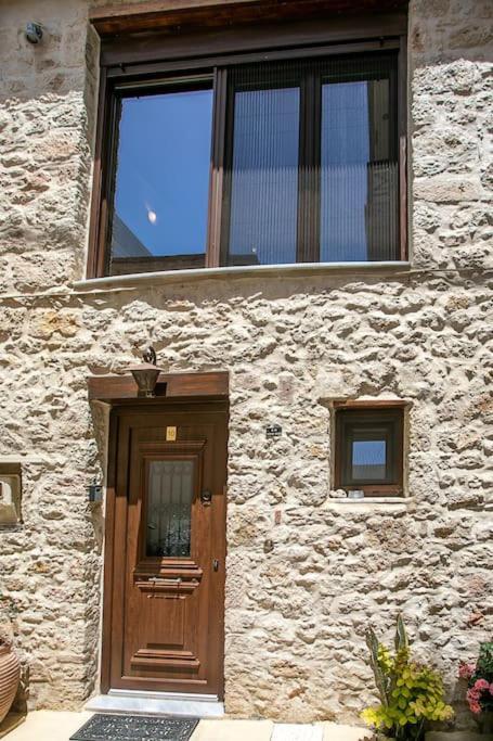 Malama'S Maisonette At The Historic Center Iraklio Eksteriør billede